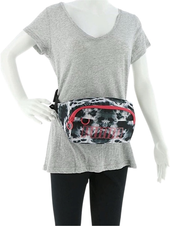 Puma Handbags - Fanny Pack Bag — PUMA